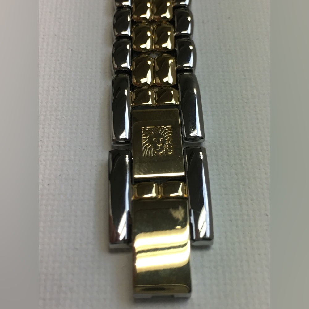 Anne Klein🔹Swarovski Crystal Watch - Picture 5 of 5